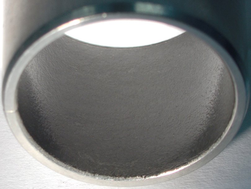 New maintenance-free plain bearing KS P180 for undiminished drive comfort